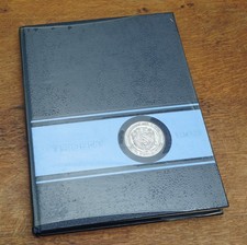 Springbrook (Trident) High School, 1968 Yearbook. Silver Spring, Maryland