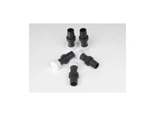 Axle Vent For 1987 Chevy R10 NX234QJ Axle Vent -- New; VENT STEM With CAP