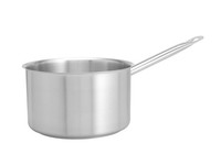 Pardini Casseruola Albergo Omnia 1500 Aus Inox Hoch 1 Griff 16 Cm