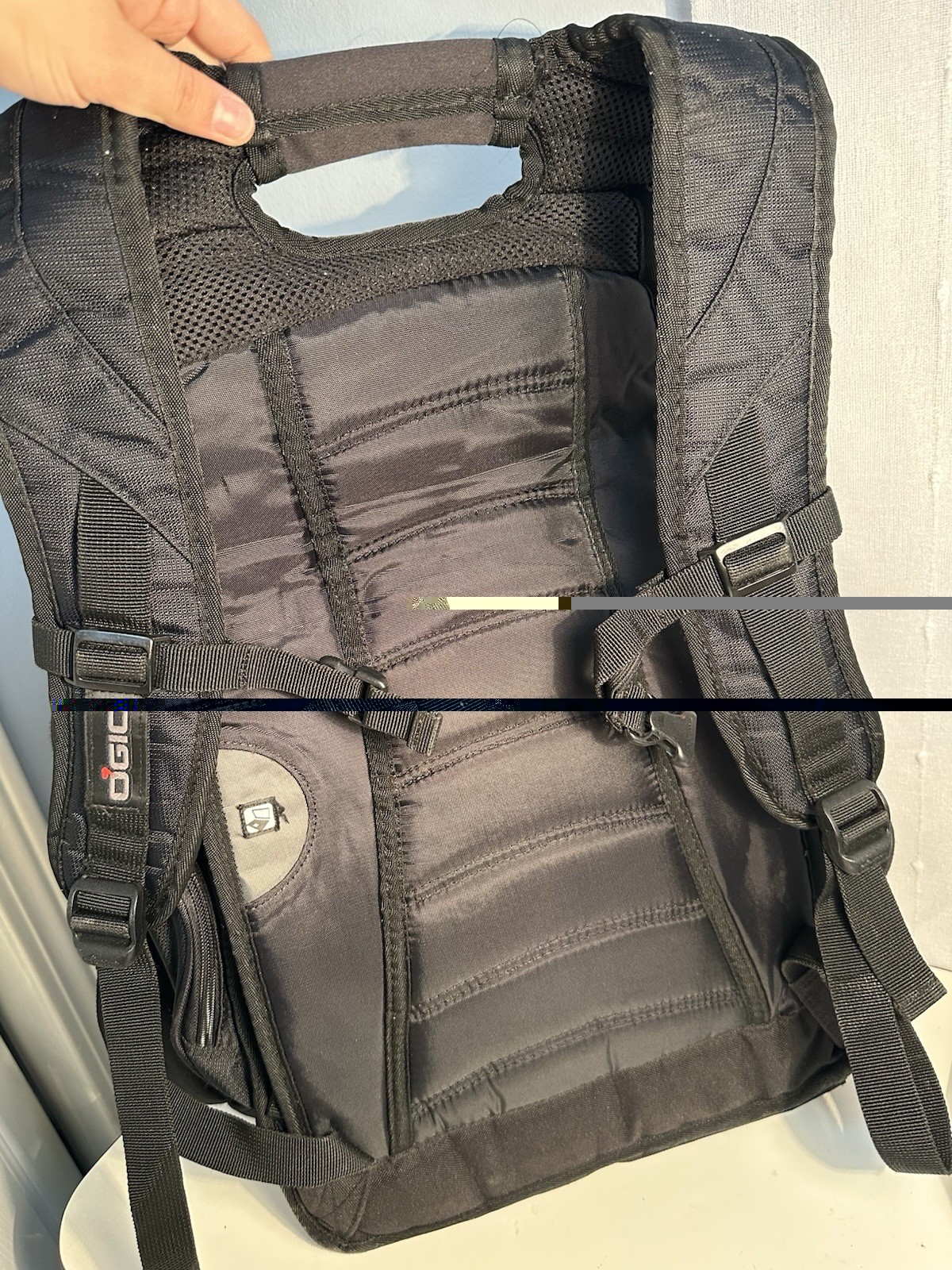 ⸻OGIO Backpack - image 3