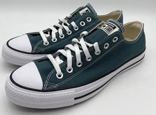 Converse Chuck Taylor All Star Low Beluga Green Casual Shoes Mens Womens A10537F