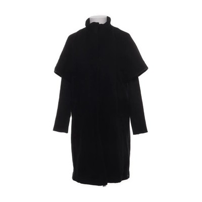 Tigha, Mantel, Damen, Größe: 36, Schwarz #8XJ