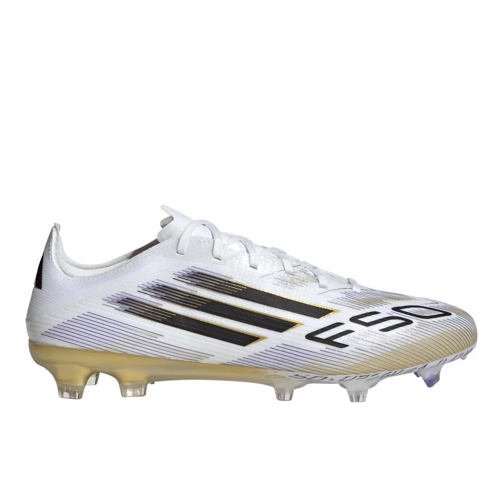 タイムセール！！　アディゼロ　F50 adidas アディダス アディゼロ F50 TRX FG(オレンジ) F32800 ピンク
