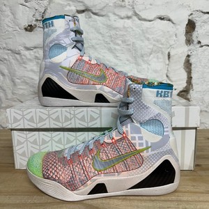Nike Kobe 9 Elite What the | eBay