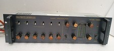 Altec Lansing 1692A Mixer /Preamplifier 6 Channel Input PARTS/REPAIR