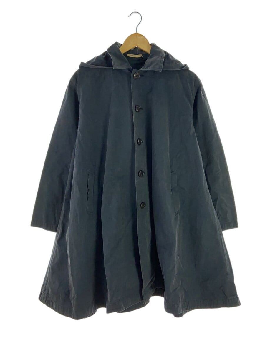 ALTRA ARTE E SCIENZA 031 U144 010 ALTRO CAPPOTTO 1 COTONE NAVY