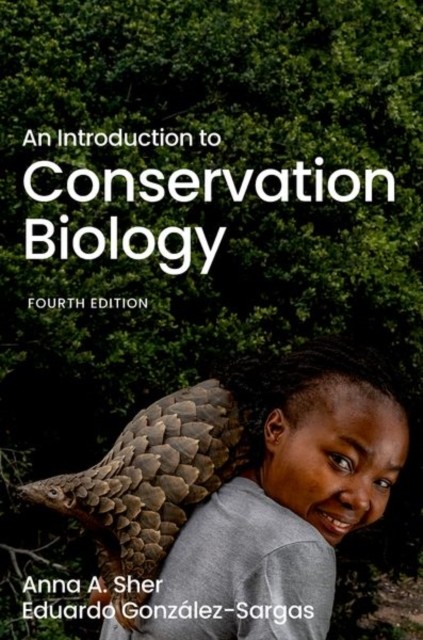 An Introduction to Conservation Biology by Anna Sher (Paperback Book) - Image 4