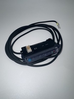 Keyenece FS-M2P FSM2P Fiberoptic Sensor