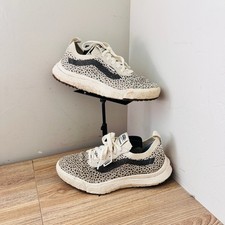 Vans UltraRange VR3 sneakers Animal - Marshmallow" Women s Size 6.5