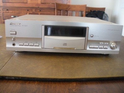 Pioneer PD-HL5 CDプレーヤー s-l400.jpg