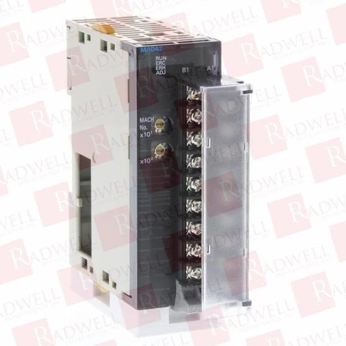 OMRON CJ1W-MAD42 / CJ1WMAD42 (NEW NO BOX)