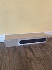 Sonos Ray -Compact Soundbar for TV and Music - Brand New-Sealed-Black
