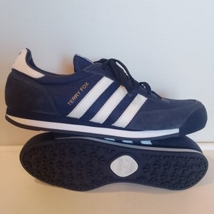 adidas gazelle silver green womens 2026 adidas Orion Terry Fox Shoe main image 1