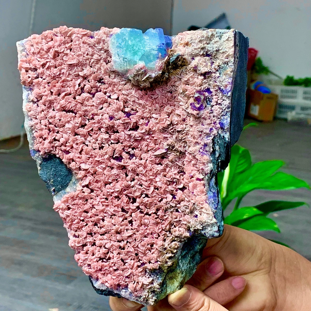 rhodochrosite products for sale | eBay