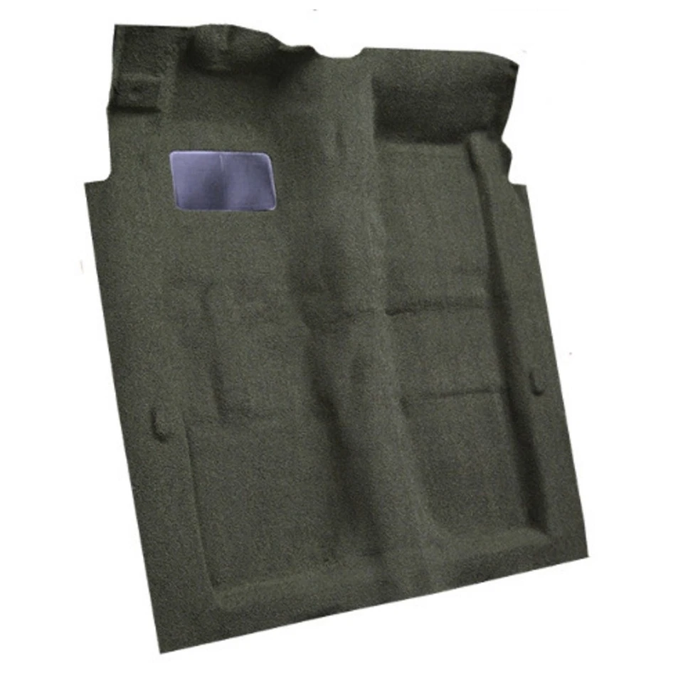 Carpet for 1974-1978 Ford LTD 2DR Cutpile - Image 2 of 4