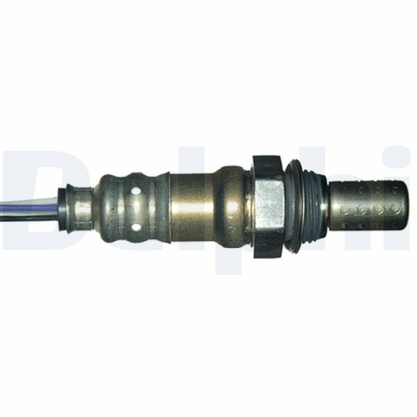 Delphi Lambdasonde Sensor Abgassteuerung ES20029-12B1 FüR Proton Mitsubishi Star-image