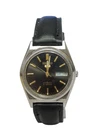 Vintage Seiko Automatic Date Day Dial Wrist Watch  EP58-E58-S