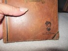 1929 History & Rhymes of the Lost Battalion Book, Good/Used Condition — photo 6