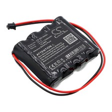 Battery for NABC HTL3 ,HTL5 P/N: 2300mAh / 13.8Wh