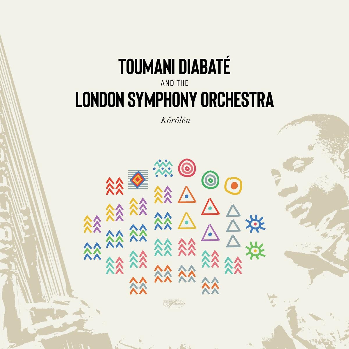 Diabate' Toumani - Korolen