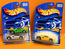 Hot Wheels Lotus M250 1:64 Diecast 3 Car Lot Mint loose