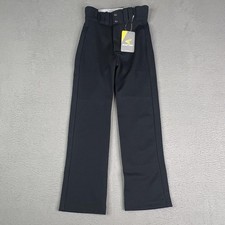 Easton Rival 2 Pants Youth Extra Small Black YXS Baseball Softball Athletic New