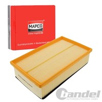 Mapco Luftfilter Passend FüR CitroËN C4 DS4 DS5 DS DS Peugeot 3008 307 308 5008