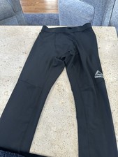 Reebok Speedwick Compression Leggings Men s M...