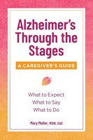 Mary Moller | Alzheimer's Through The Stages | Taschenbuch | Englisch (2019)