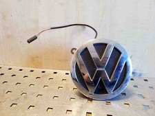 VW PHAETON 3D Heckklappengriff 3D5827601B 4.2 Benzin 246kw 2009 26110195