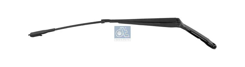 Braccio tergicristallo Sx 4.67232 DT Spare Parts per MERCEDES-BENZ VW AUDI - Immagine 2