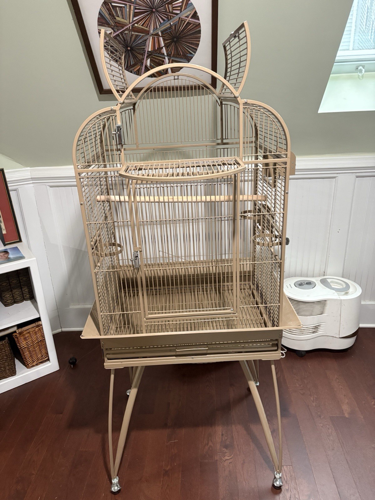 Kings Cage SLT42217 Superior Line