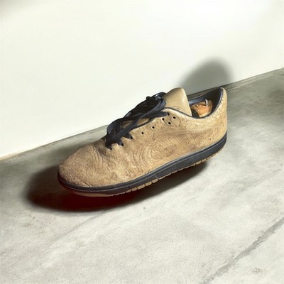 Nike Chris Lundy x Dunk Low Laser Pack Men size 12 - SAMPLE DS OG ALL