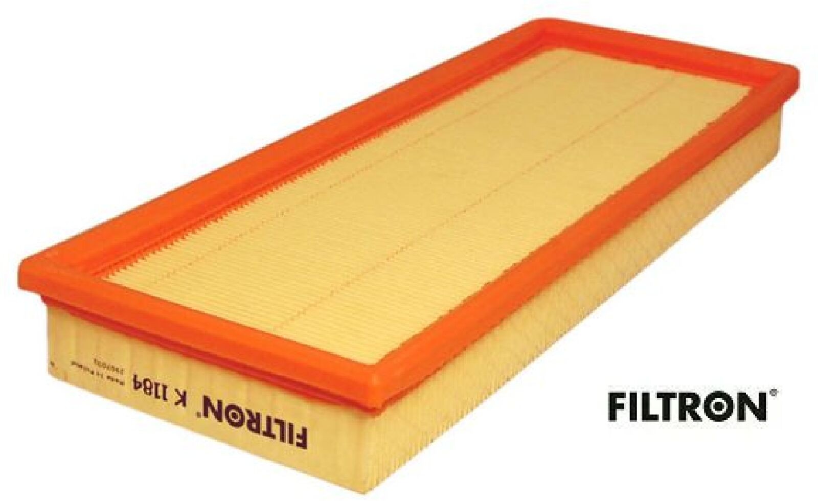 Filtron Filter, Innenraumluft K 1184 Für Volvo - Bild 2