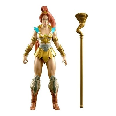 He-Man and The Masters Of The Universe Origins Wave 30 - Teela Action figure