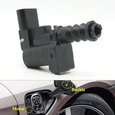 Charging Port Cap Spring Lockpin Control Motor Switch For Porsche Taycan 2019-26