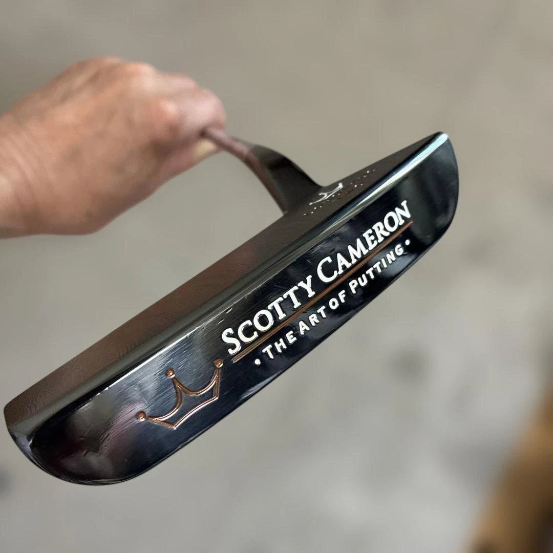 Scotty Cameron Coronado for sale | eBay