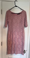 Mikarose Dress Size Medium