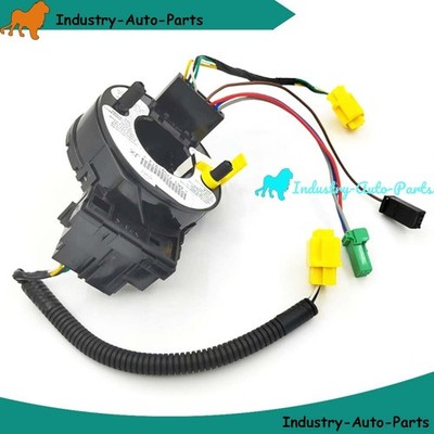 NEW 77900S9AA21 High-Quality spiral cable Clock Spring For Honda 2005 2006 CR-V