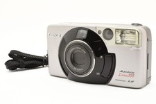 [Near MINT] Canon Autoboy Luna 105 Point & Shoot 35mm Film Camera from JAPAN #24