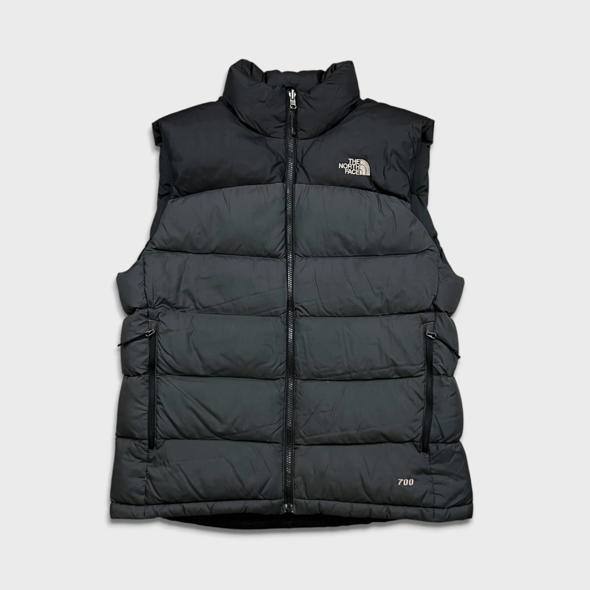 The North Face Puffer Jacket Vests for Men for Sale | Shop New