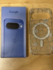 Google Pixel 10 128 GB Indigo T-Mobile