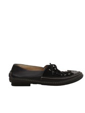 Manolo Blahnik Women's Trainers EU39 in Black