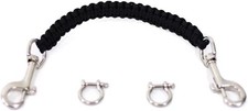 N A underwater camera housing carry lanyard Military Grade Parachute Rope Waterp
