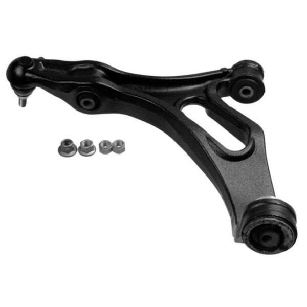 LemfÖRder Querlenker FüR VW Touareg 7LA 7L6 7L7 Porsche Cayenne 955 92A 9PA-image