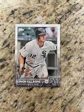 2015 Topps - Conor Gillaspie #276