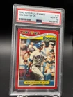 KEN GRIFFEY JR. 1990 Toys R Us ROOKIES #13 PSA 10 GEM MINT RC