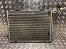 Radiateur Mercedes CLASSE SLK