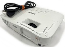 Epson H309A LCD Projector EX31 3LCD 3500 Lumens Projector w/ 111 Lamp Hours