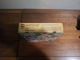 LEGO CREATOR: Forest Animals (31019)